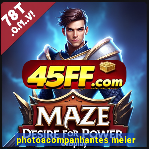 photoacompanhantes meier